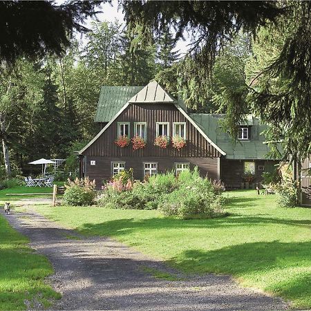 Willa Anna Schreiberhau Exterior foto