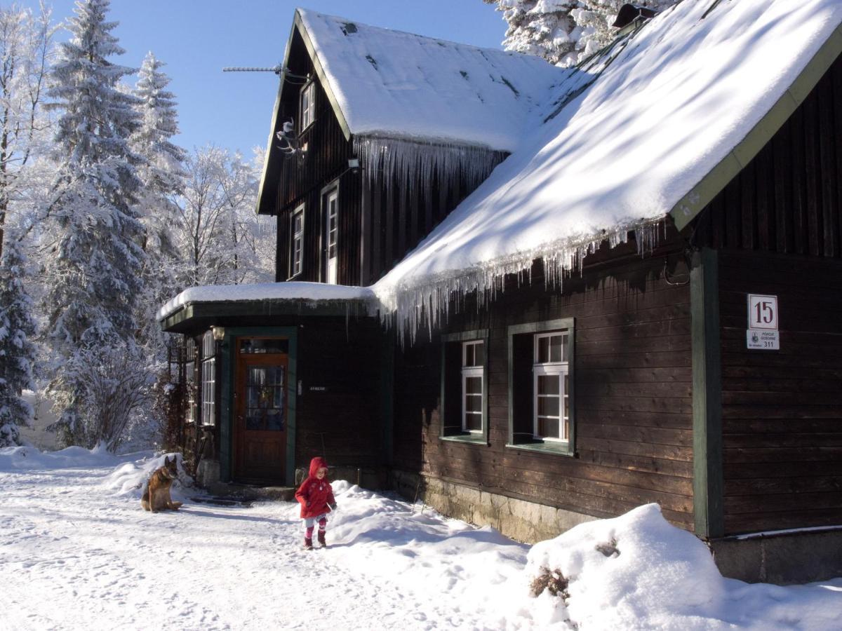 Willa Anna Schreiberhau Exterior foto